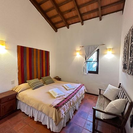 סן לורנצו Hotel Torrontes מראה חיצוני תמונה