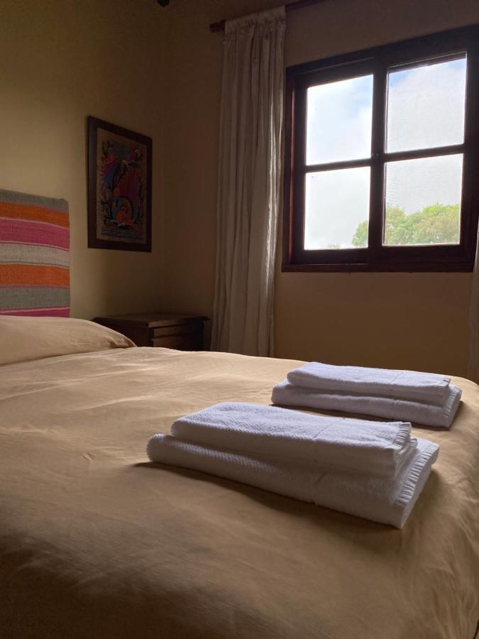 סן לורנצו Hotel Torrontes מראה חיצוני תמונה