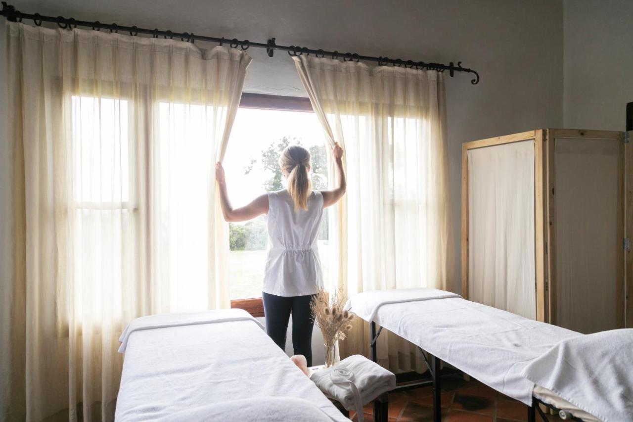 סן לורנצו Hotel Torrontes מראה חיצוני תמונה