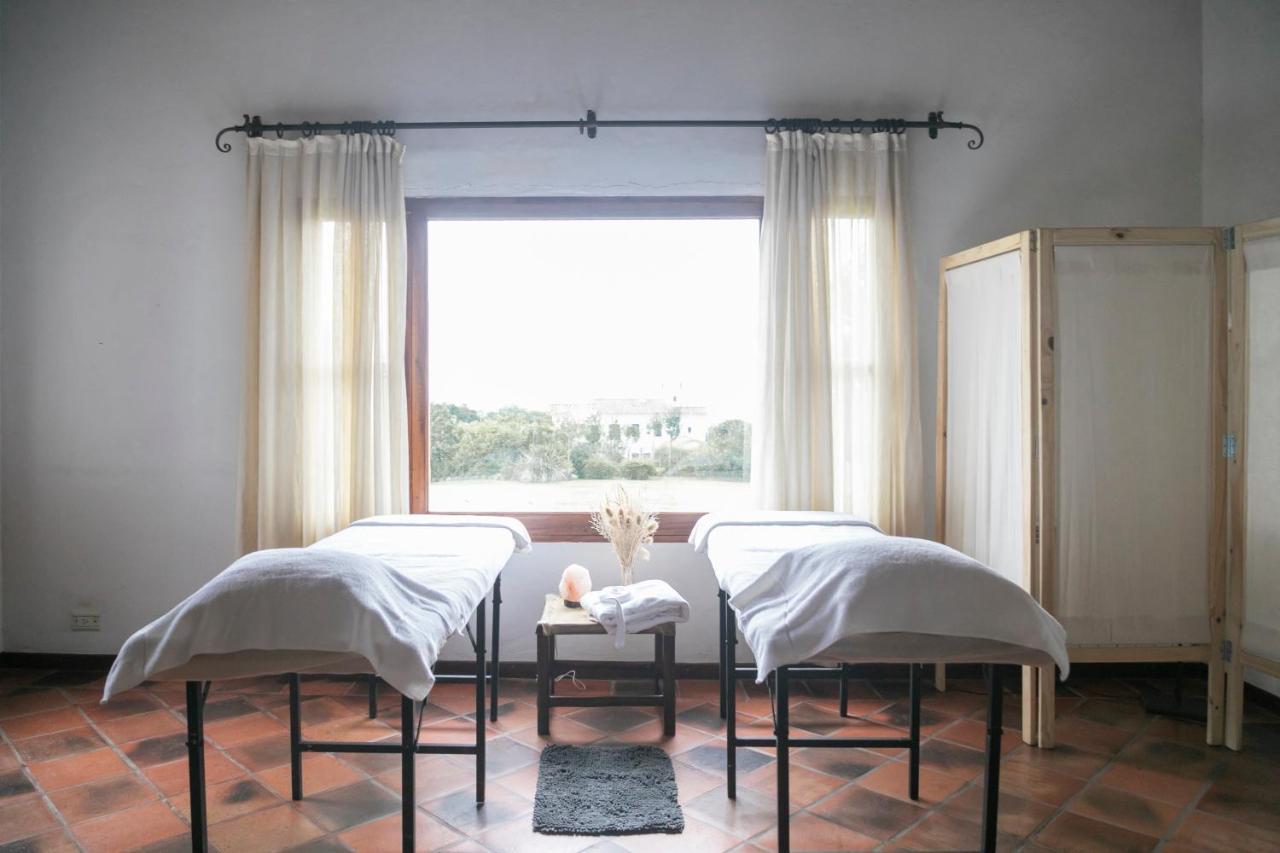 סן לורנצו Hotel Torrontes מראה חיצוני תמונה