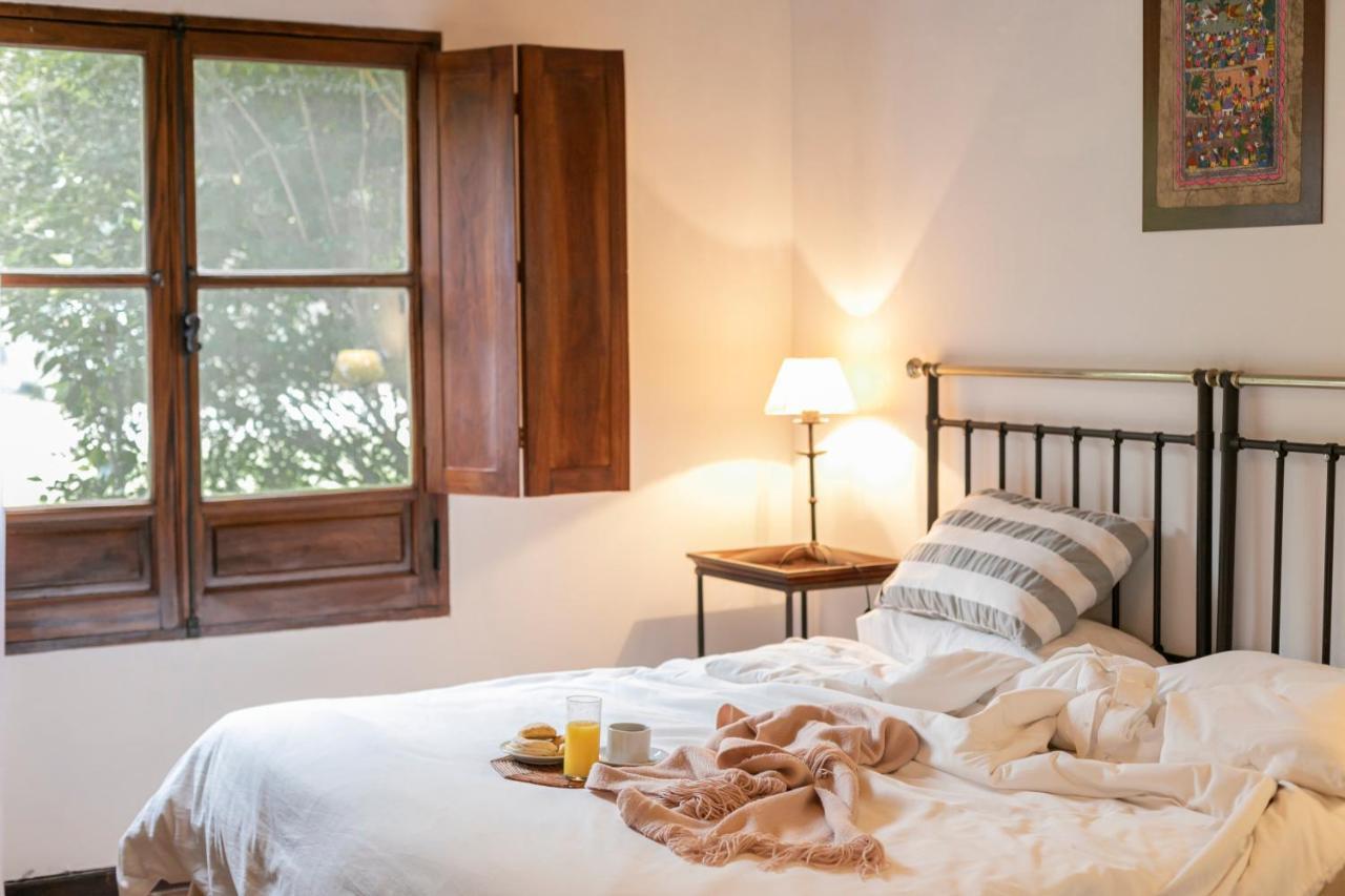 סן לורנצו Hotel Torrontes מראה חיצוני תמונה