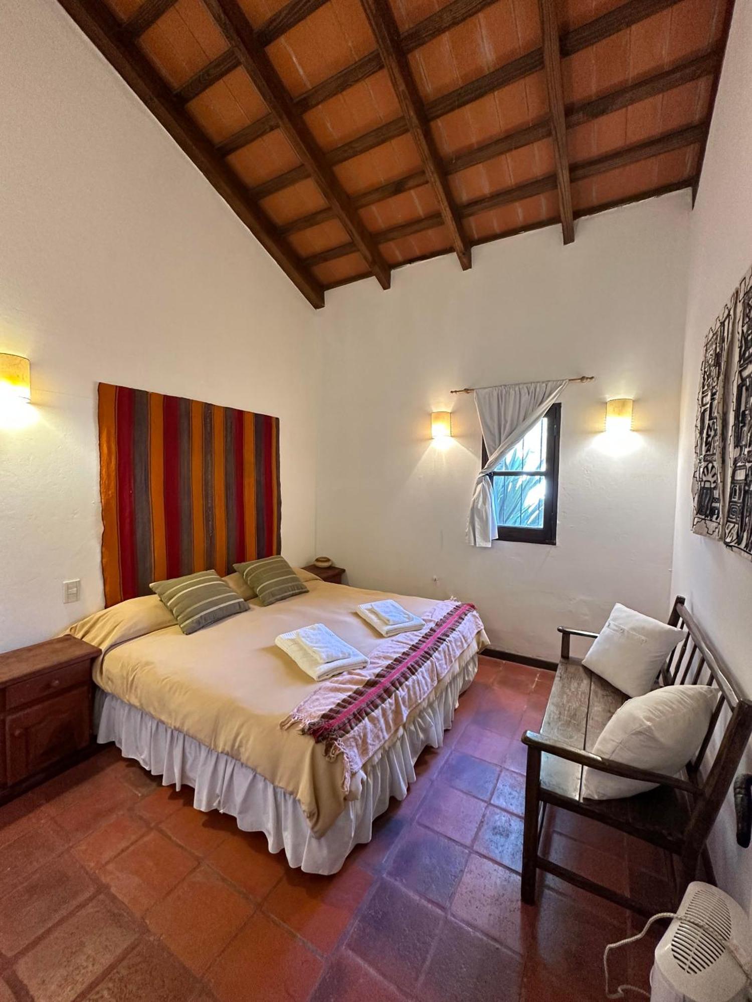 סן לורנצו Hotel Torrontes מראה חיצוני תמונה