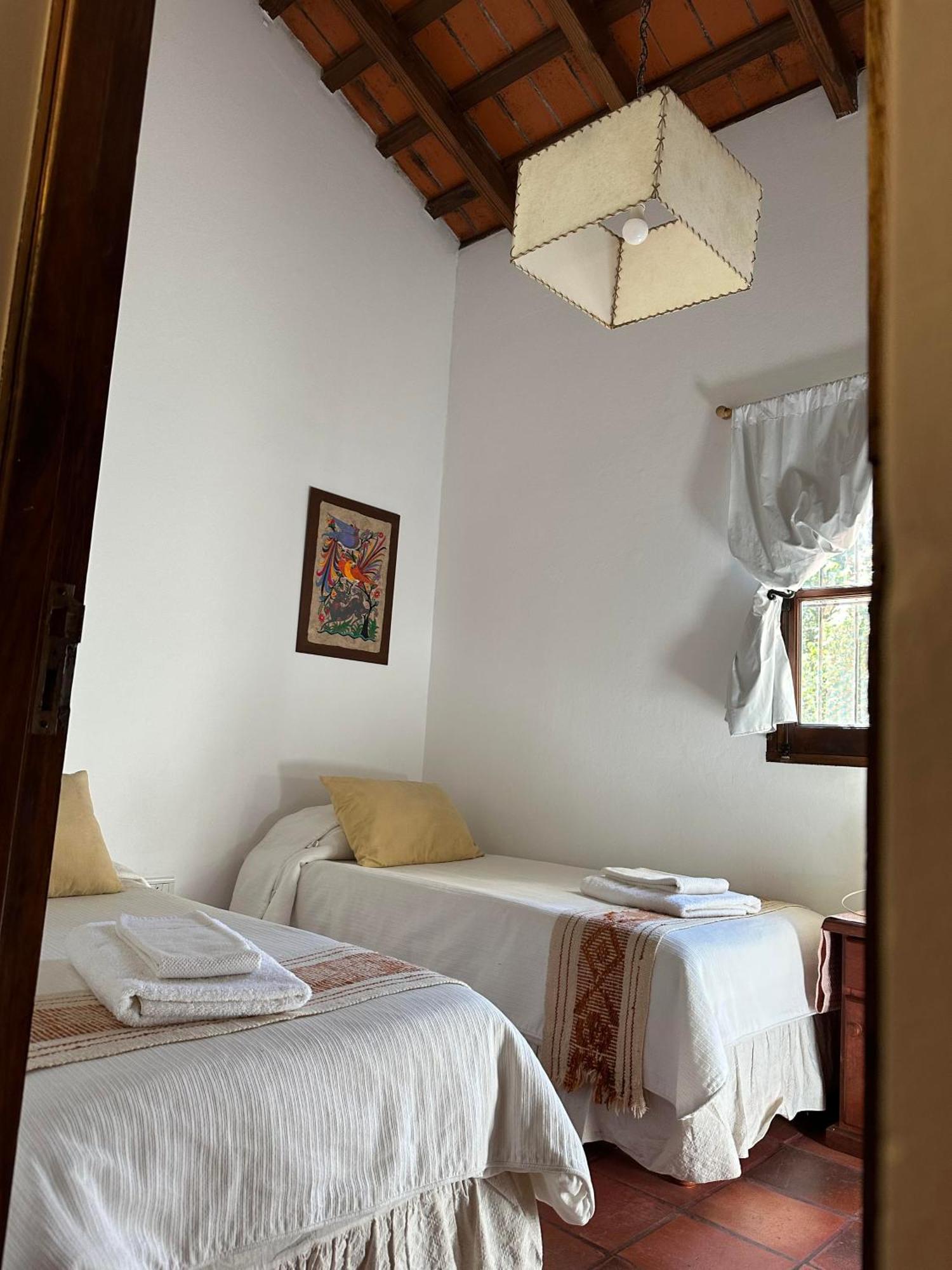 סן לורנצו Hotel Torrontes חדר תמונה