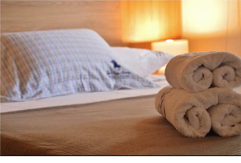 סן לורנצו Hotel Torrontes מראה חיצוני תמונה